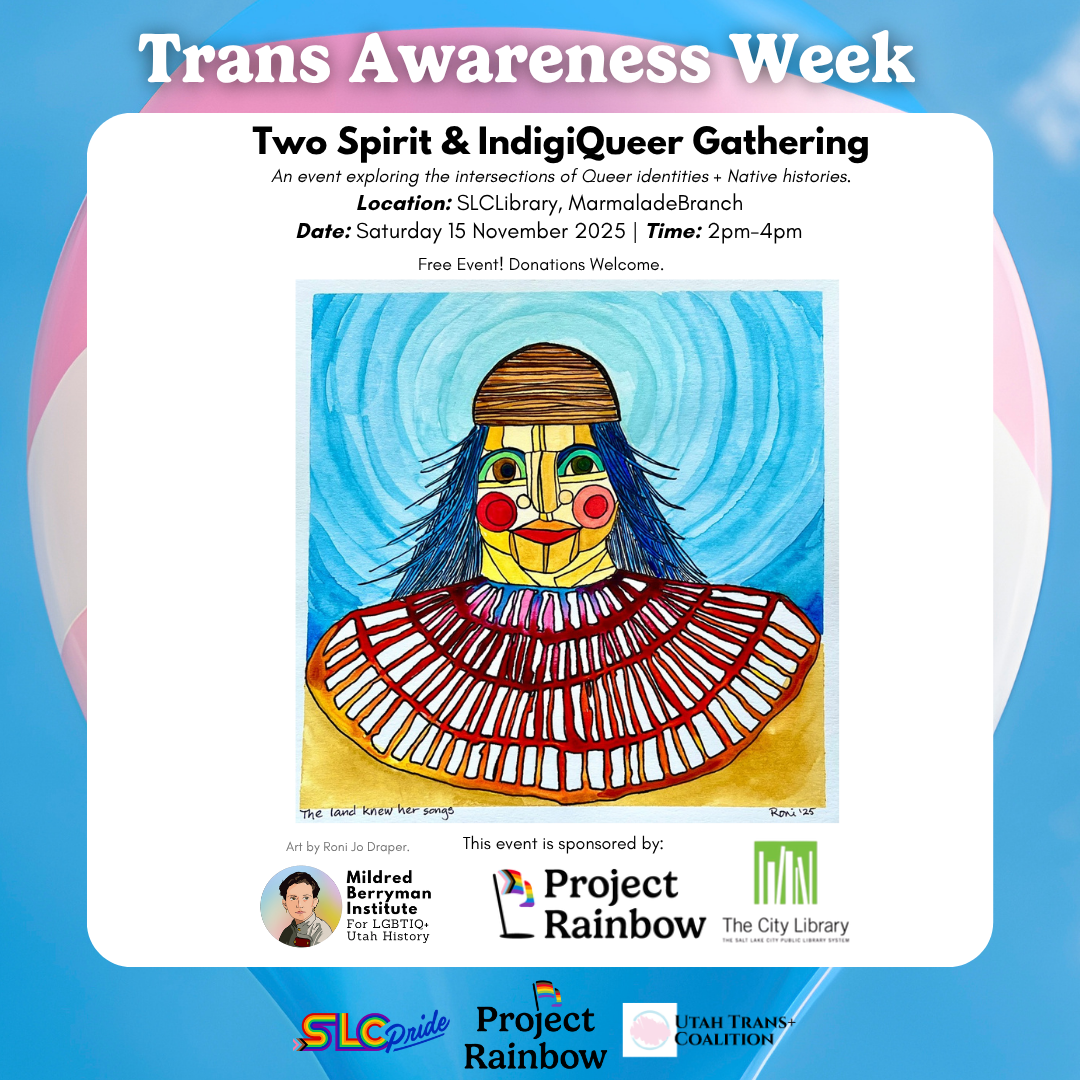 Art by Roni Jo Draper